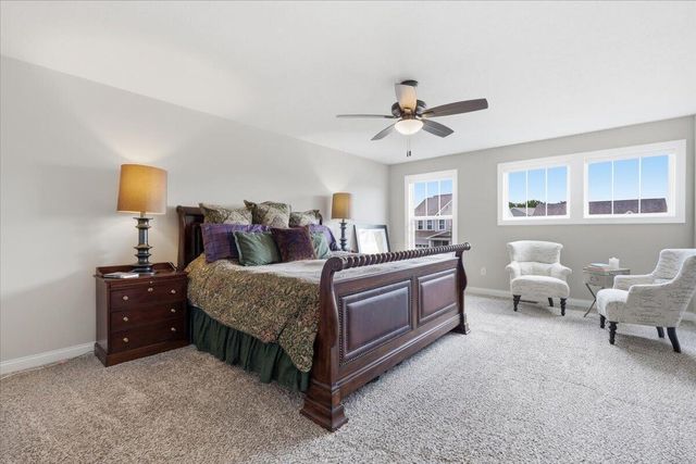 8000 Narrow Leaf Drive, Blacklick, OH 43004