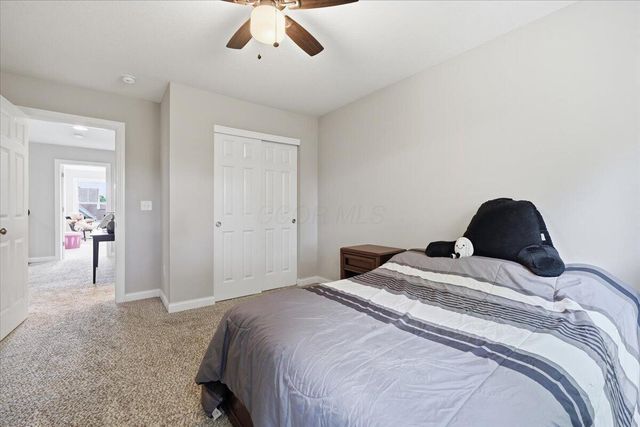 8000 Narrow Leaf Drive, Blacklick, OH 43004