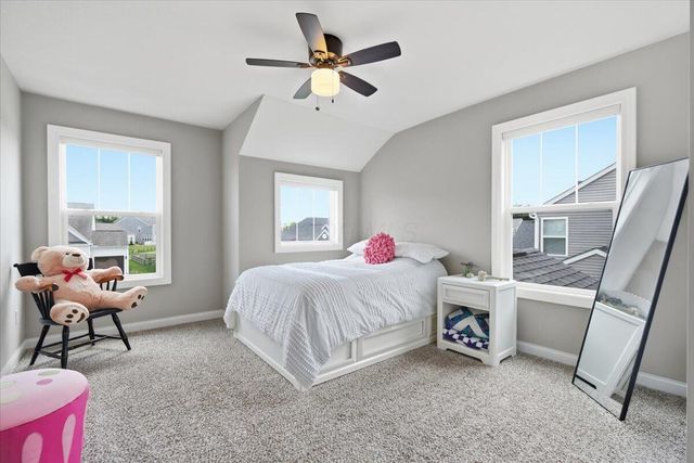 8000 Narrow Leaf Drive, Blacklick, OH 43004
