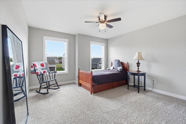 8000 Narrow Leaf Drive, Blacklick, OH 43004