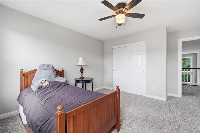 8000 Narrow Leaf Drive, Blacklick, OH 43004
