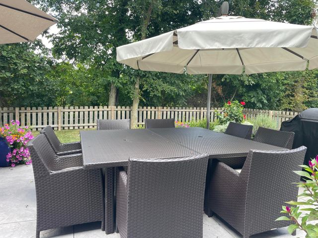 8000 Narrow Leaf Drive, Blacklick, OH 43004
