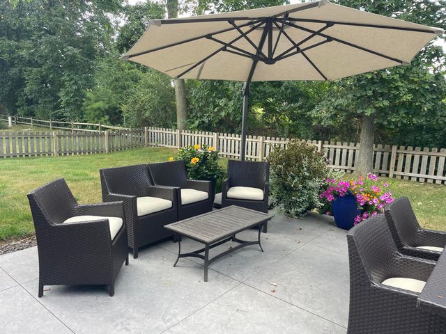 8000 Narrow Leaf Drive, Blacklick, OH 43004