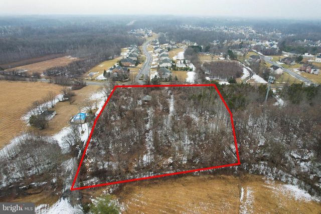 3704 CHURCH RD, Bowie, MD 20721