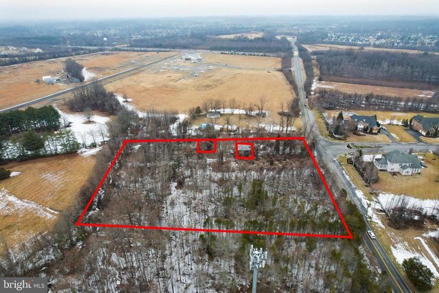 3704 CHURCH RD, Bowie, MD 20721