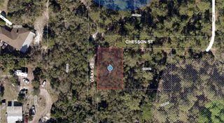 0 CHESSON STREET, Leesburg, FL 34788