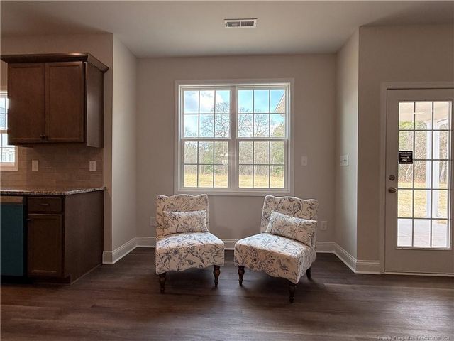 374 Sacksonia Street, Raeford, NC 28376