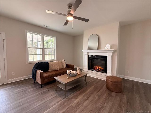 374 Sacksonia Street, Raeford, NC 28376