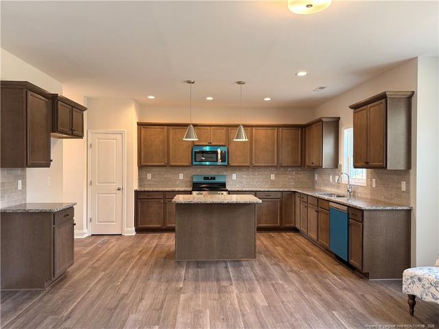 374 Sacksonia Street, Raeford, NC 28376