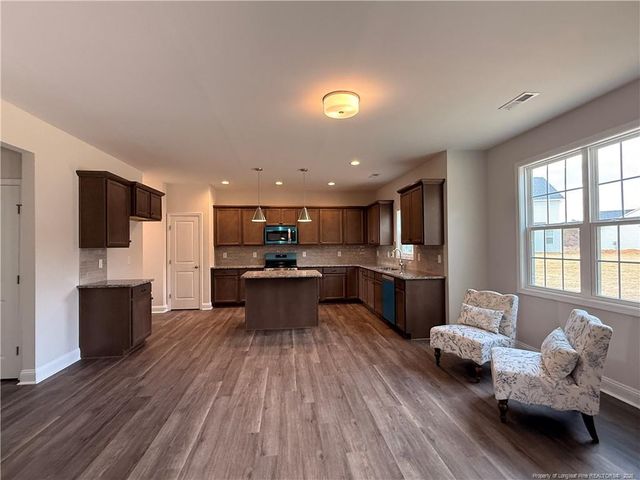 374 Sacksonia Street, Raeford, NC 28376