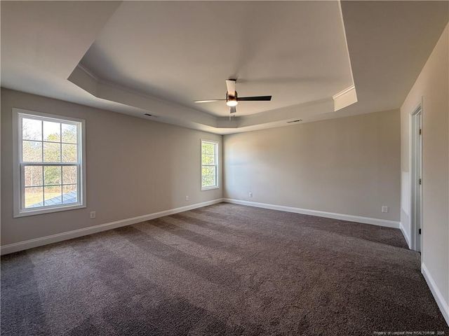 374 Sacksonia Street, Raeford, NC 28376