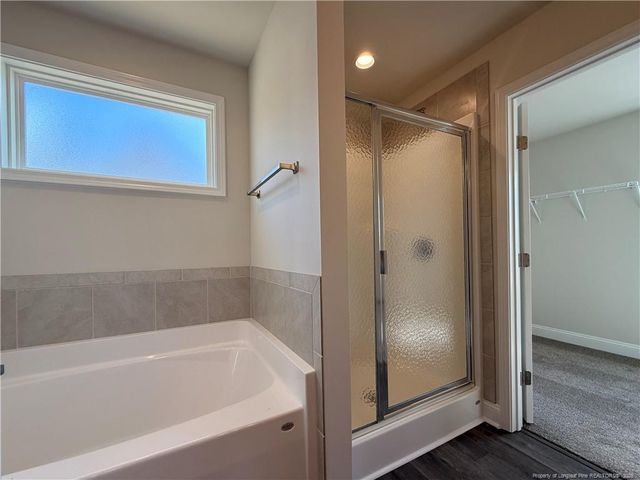 374 Sacksonia Street, Raeford, NC 28376