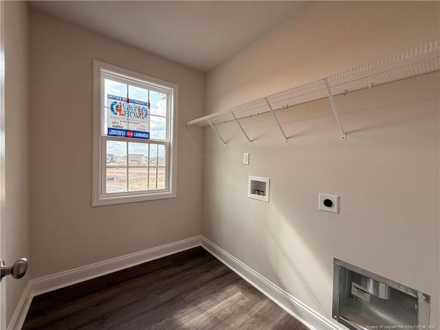 374 Sacksonia Street, Raeford, NC 28376