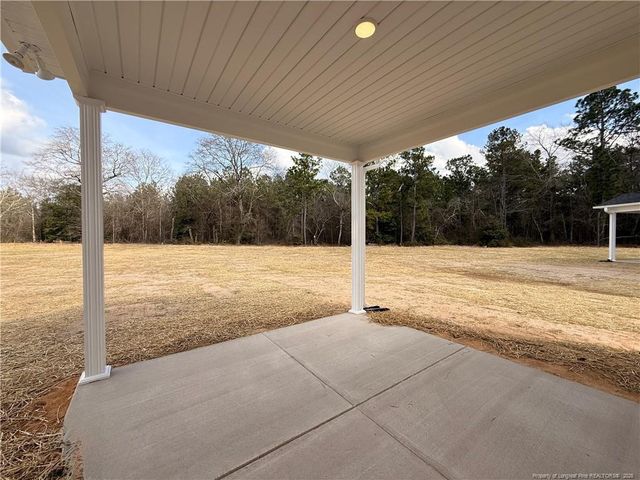 374 Sacksonia Street, Raeford, NC 28376