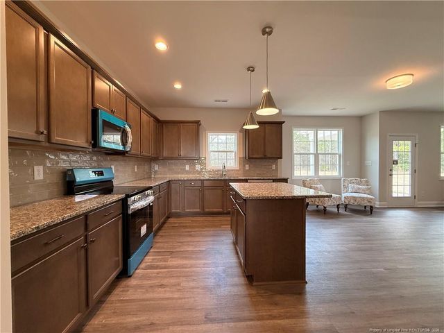 374 Sacksonia Street, Raeford, NC 28376