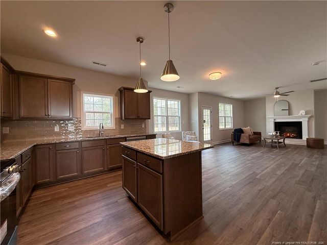 374 Sacksonia Street, Raeford, NC 28376