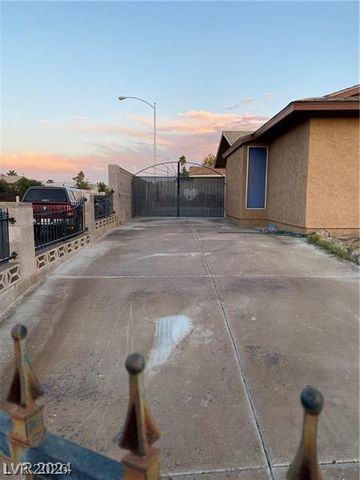 401 Tiger Lily Way, Henderson, NV 89015