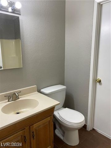 401 Tiger Lily Way, Henderson, NV 89015