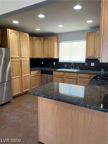 401 Tiger Lily Way, Henderson, NV 89015