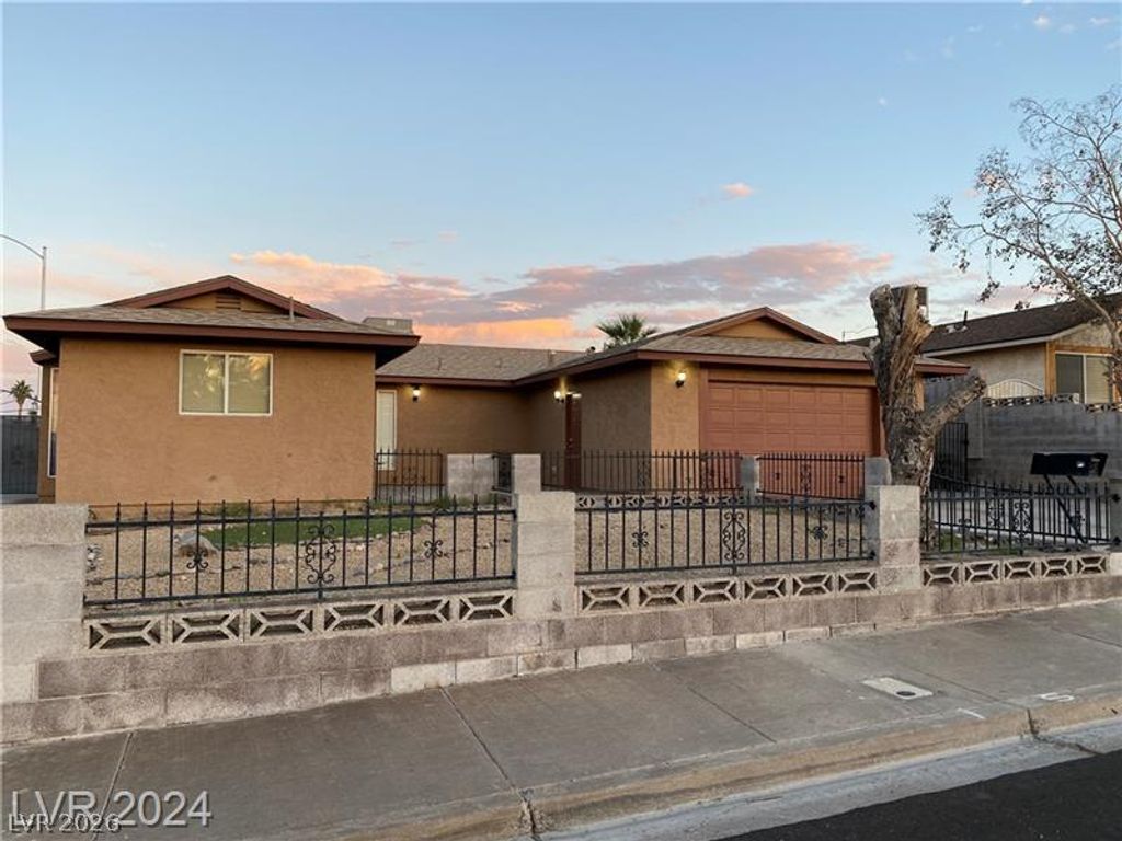 401 Tiger Lily Way, Henderson, NV 89015