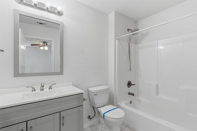 227 W Murray Street, Denison, TX 75020