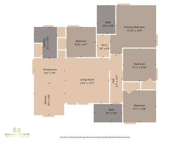 227 W Murray Street, Denison, TX 75020