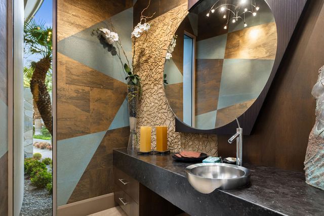 607 Rocky Creek, Palm Desert, CA 92260