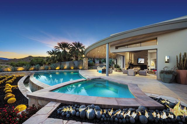 607 Rocky Creek, Palm Desert, CA 92260