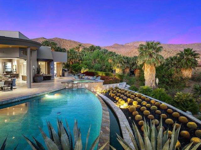 607 Rocky Creek, Palm Desert, CA 92260