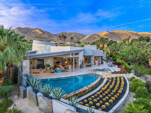 607 Rocky Creek, Palm Desert, CA 92260