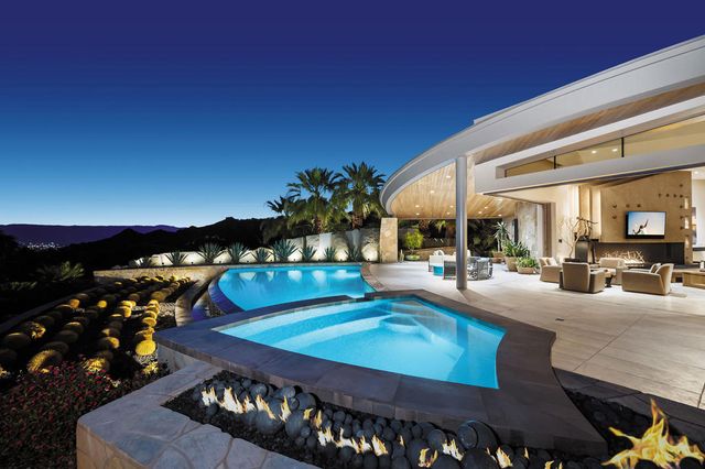 607 Rocky Creek, Palm Desert, CA 92260