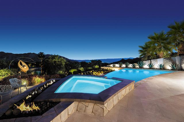 607 Rocky Creek, Palm Desert, CA 92260