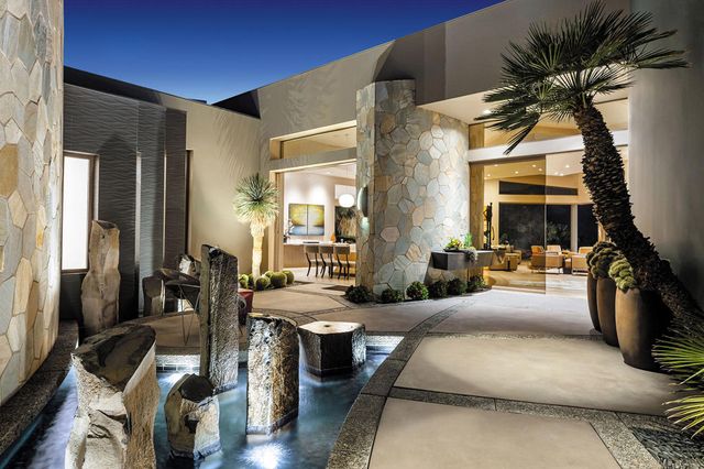 607 Rocky Creek, Palm Desert, CA 92260