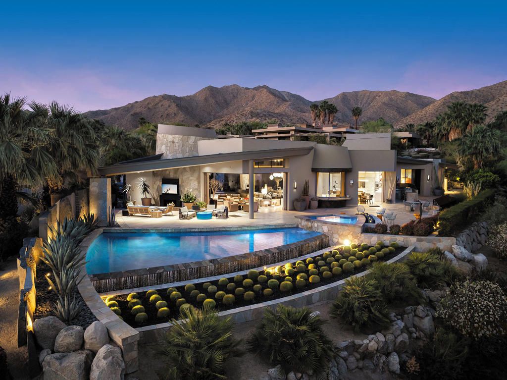 607 Rocky Creek, Palm Desert, CA 92260