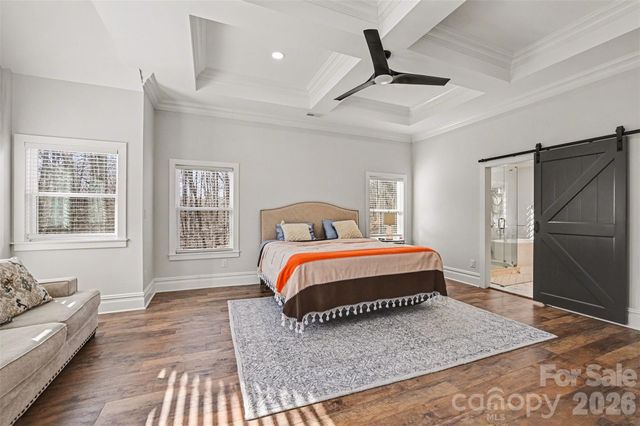 15200 August Lane, Charlotte, NC 28227