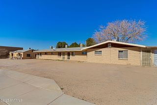 1423 -1425 Monte Vista Avenue, Las Cruces, NM 88001