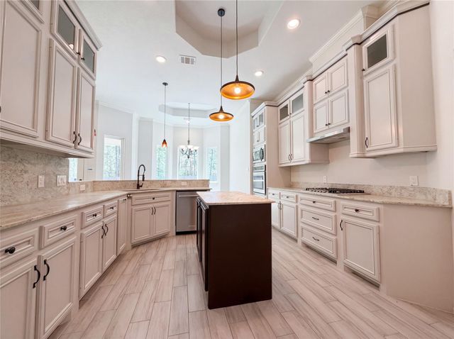 27736 Rio Blanco Drive, Splendora, TX 77372