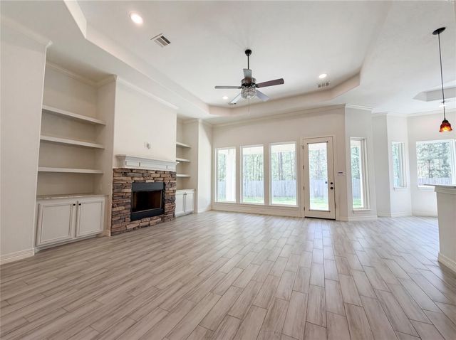 27736 Rio Blanco Drive, Splendora, TX 77372