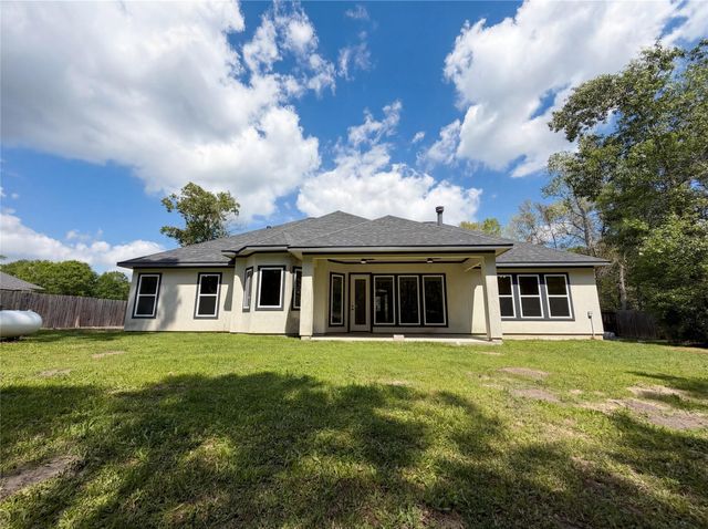 27736 Rio Blanco Drive, Splendora, TX 77372