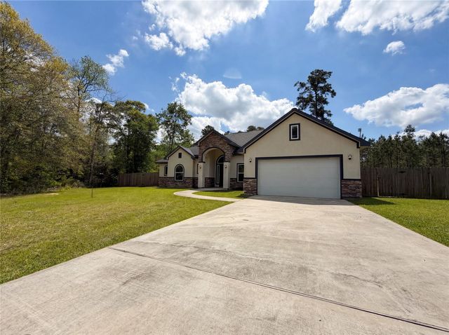 27736 Rio Blanco Drive, Splendora, TX 77372
