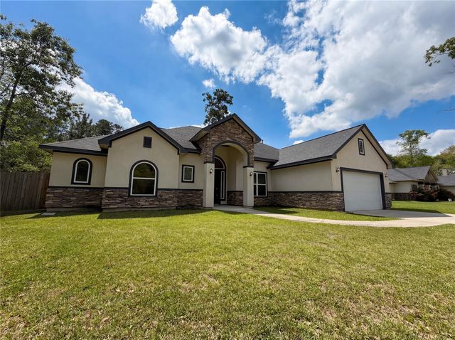 27736 Rio Blanco Drive, Splendora, TX 77372