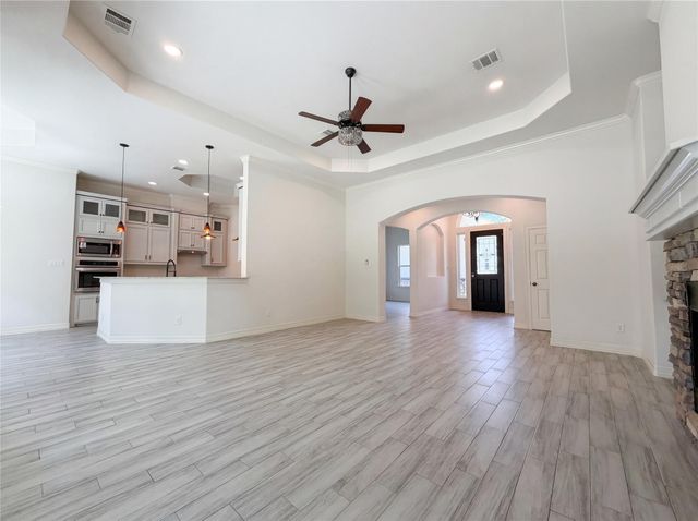 27736 Rio Blanco Drive, Splendora, TX 77372