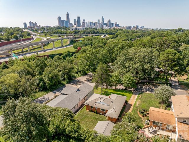 1604 Patton Avenue, Charlotte, NC 28216