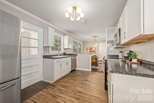 1604 Patton Avenue, Charlotte, NC 28216