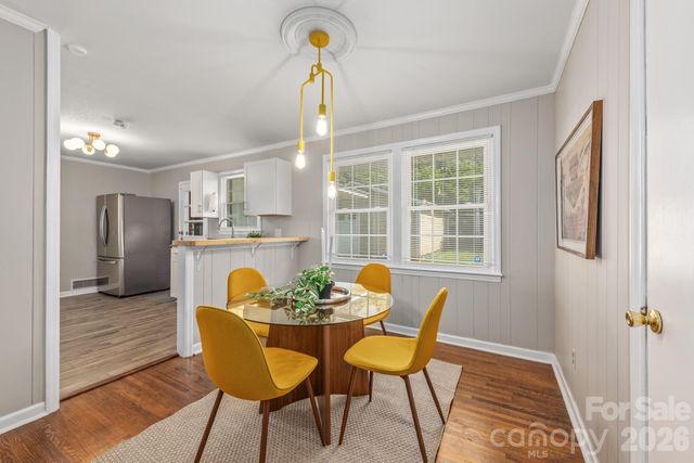 1604 Patton Avenue, Charlotte, NC 28216