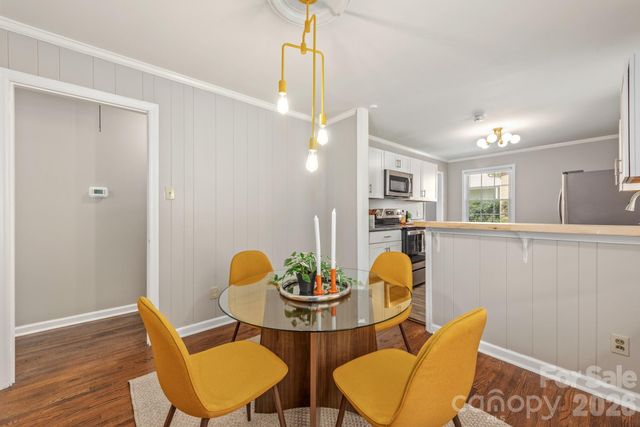 1604 Patton Avenue, Charlotte, NC 28216