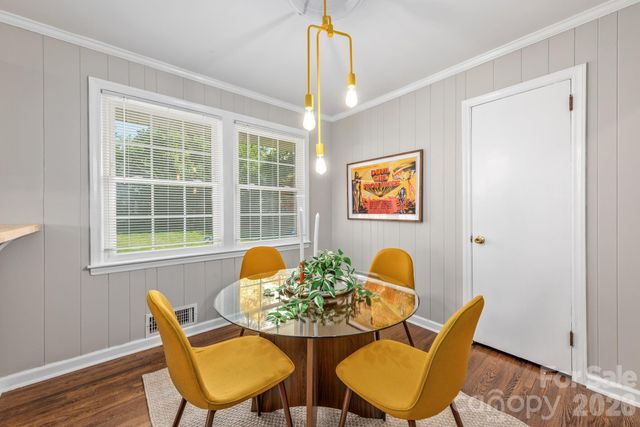 1604 Patton Avenue, Charlotte, NC 28216