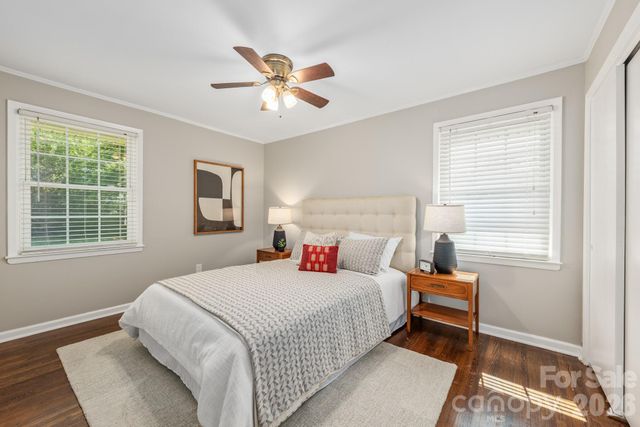 1604 Patton Avenue, Charlotte, NC 28216
