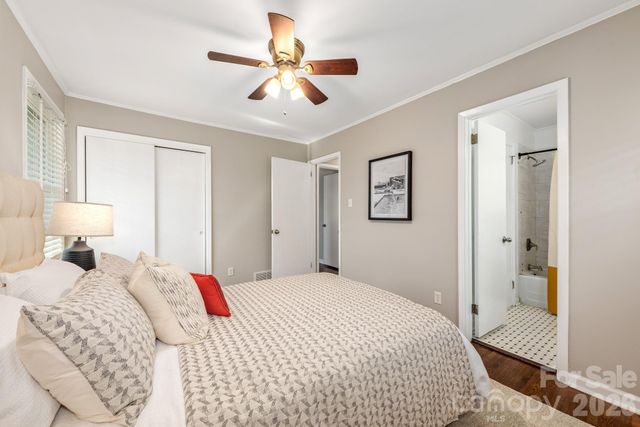 1604 Patton Avenue, Charlotte, NC 28216