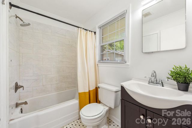 1604 Patton Avenue, Charlotte, NC 28216